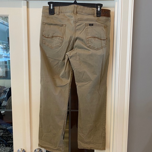 Lee Pants - Picture 3 of 5